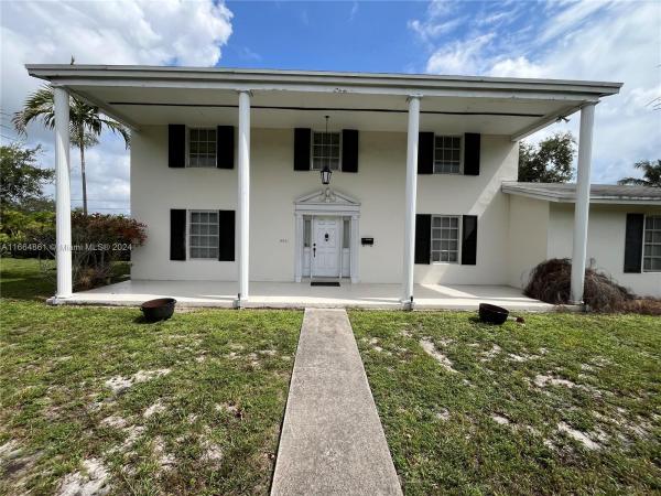 Snapper Creek Park, 8901 SW 88th St, Kendall, Florida 33176, image 1