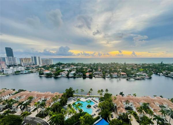 Atlantic 2 At The Point, 21150 Point Pl #2203, Aventura, Florida 33180, image 1