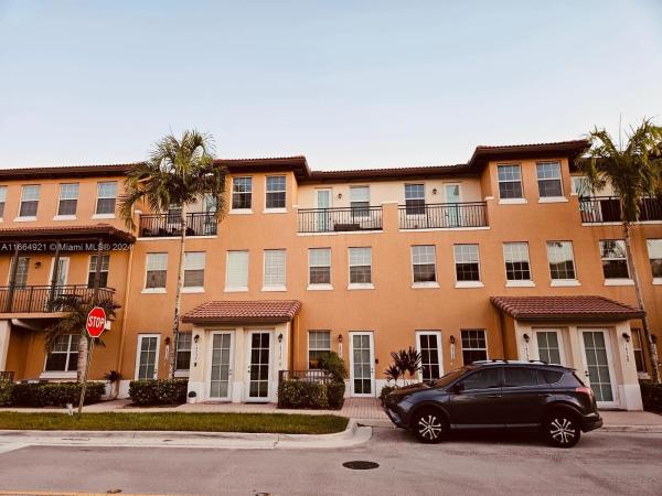Cobblestone, 14766 SW 10th St #10506, Pembroke Pines, Florida 33027, image 1