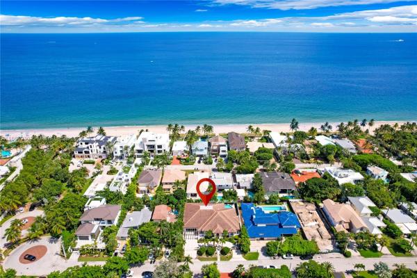 Lauderdale Beach, 3040 Center Ave, Fort Lauderdale, Florida 33308, image 1