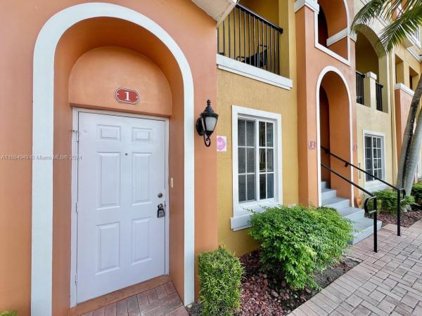 Highland Park Village, 111 NW 2nd Ave #1, Hallandale Beach, Florida 33009, image 1