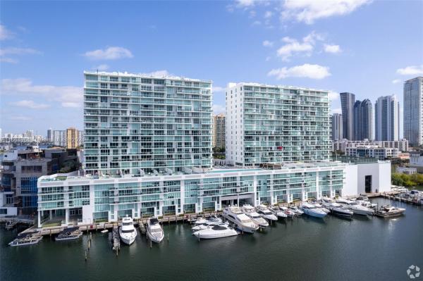 400 Sunny Isles East, 400 Sunny Isles Blvd #419, Sunny Isles Beach, Florida 33160, image 1