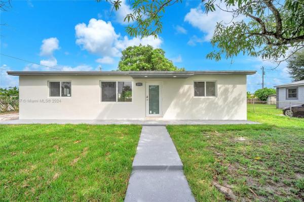 Riverdale Estates, 3351 NW 209th Ter, Miami Gardens, Florida 33056, image 1