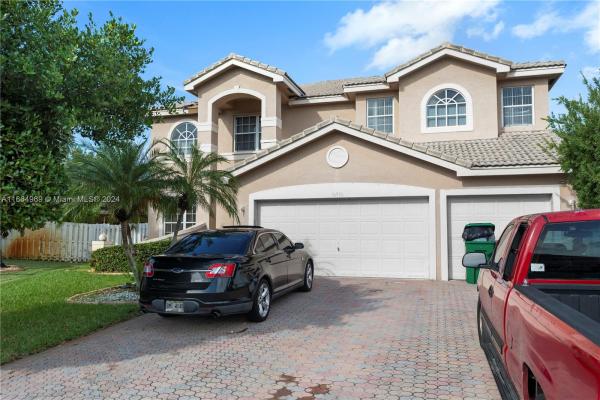 Silver Shores, 16533 SW 19th St, Miramar, Florida 33027, image 1