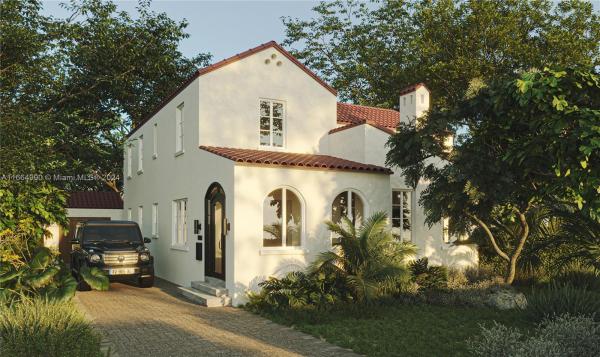 Riviera, 4100 Monserrate St, Coral Gables, Florida 33146, image 1