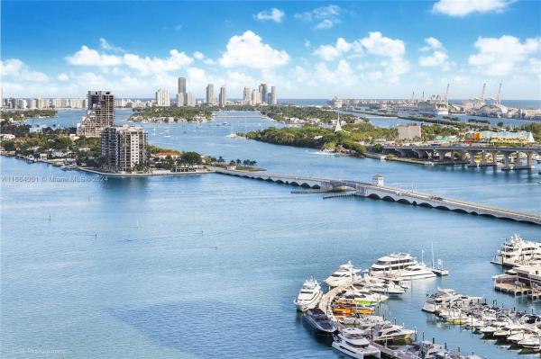Aria On The Bay, 488 NE 18th St #2308, Miami, Florida 33132, image 1