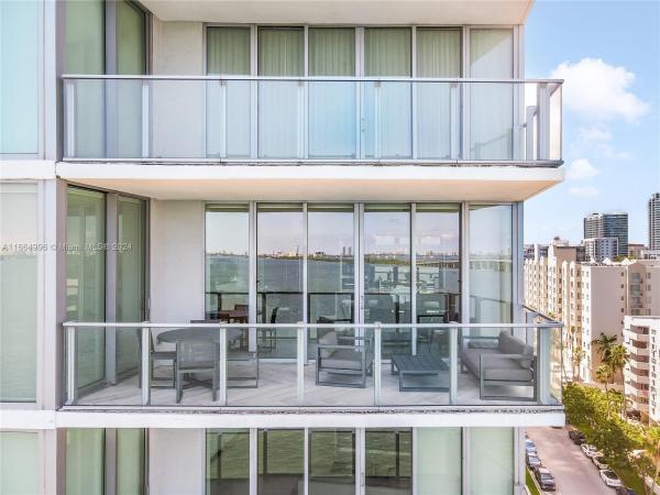 Biscayne Beach, 2900 NE 7th Ave #902, Miami, Florida 33137, image 1