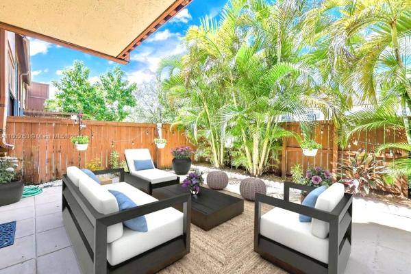 Snapper Village, 6634 SW 114th Pl #H, Kendall, Florida 33173, image 1