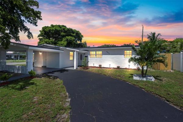 Flair, 4971 NW 11th Pl, Lauderhill, Florida 33313, image 1