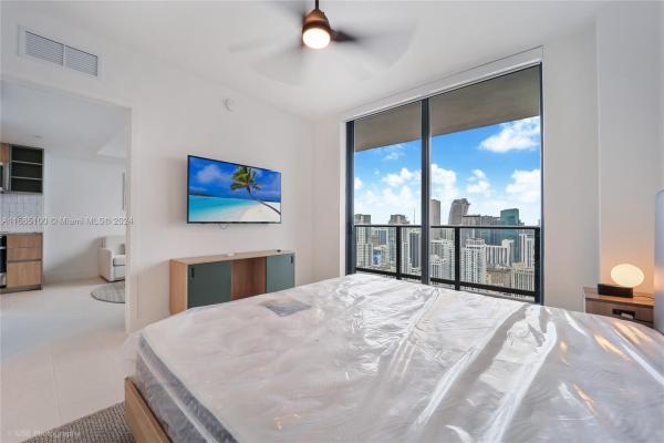 601 NE 1st Ave #4714, Miami, Florida 33132, image 1
