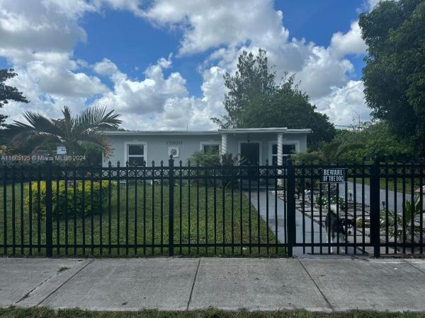Bunche Park, 15920 NW 21st Ave, Miami Gardens, Florida 33054, image 1