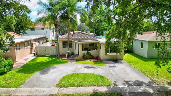 Virginia Gardens Residential, 6350 NW 40th St, Virginia Gardens, Florida 33166, image 1
