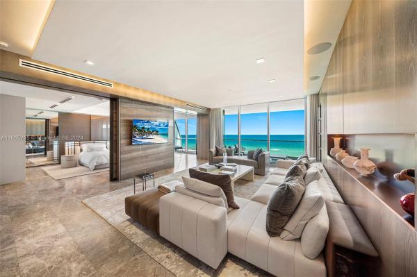 Fendi Chateau Residences, 9349 Collins Ave #504, Surfside, Florida 33154, image 1