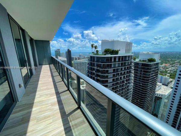 SLS Lux Brickell, 801 S Miami Ave #4410, Miami, Florida 33130, image 1