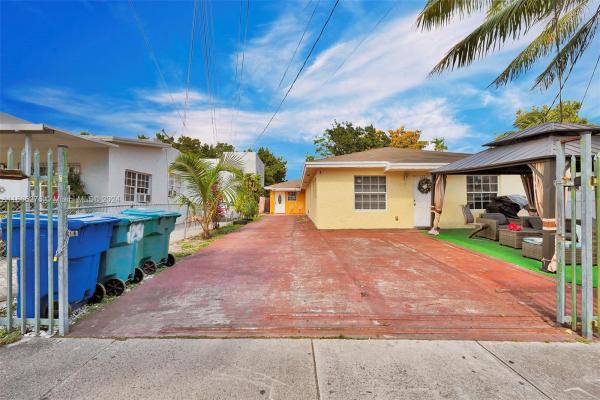West End Park, 1251 NW 27th St, Miami, Florida 33142, image 1