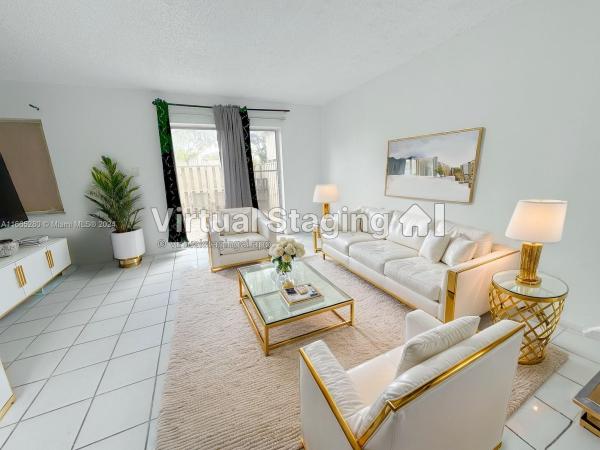 Habitat 2, 2200 NW 59th Way #64-A, Lauderhill, Florida 33313, image 2