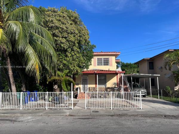 Revision Of Kenilworth, 210 Beacom Blvd, Miami, Florida 33135, image 1