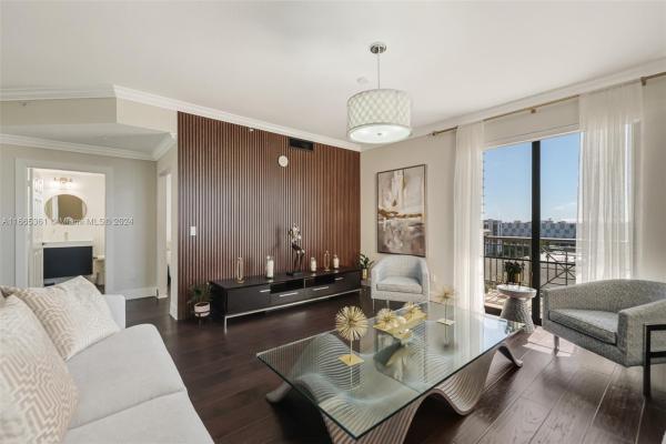 Colonnade At Dadeland, 8390 SW 72nd Ave #701, Glenvar Heights, Florida 33143, image 1