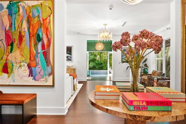 Flamingo Terrace, 2815 Pine Tree Dr, Miami Beach, Florida 33140, image 1
