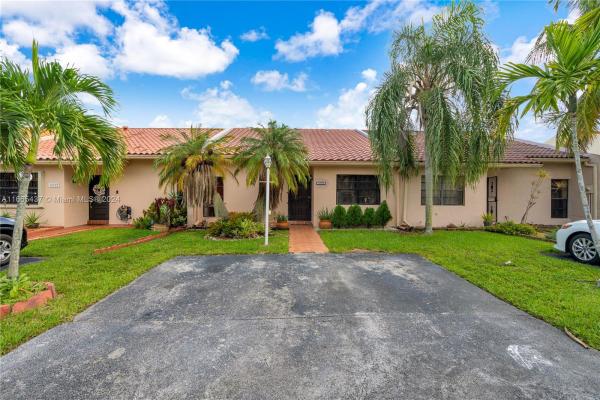 Somerset Villas, 14724 SW 63rd Ln, Kendall West, Florida 33193, image 1