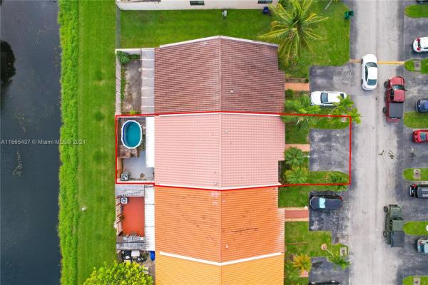 Somerset Villas, 14724 SW 63rd Ln, Kendall West, Florida 33193, image 3