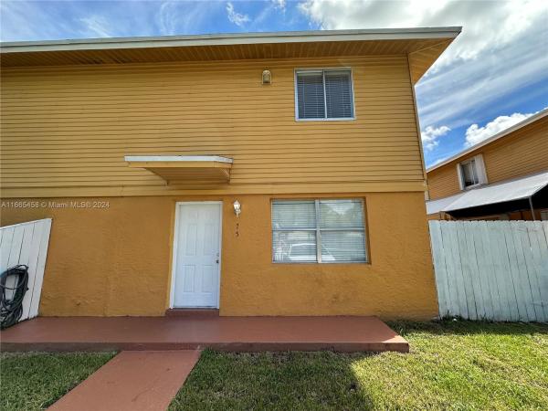 Seagrape Village, 75 NE 12th Ave #75, Homestead, Florida 33030, image 3