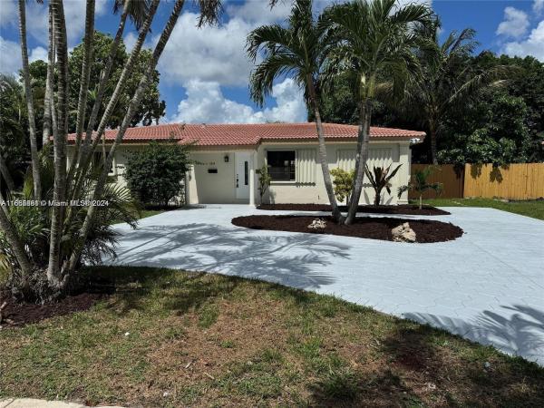 Miramar Residential, 2680 SW 64th Ter, Miramar, Florida 33023, image 1