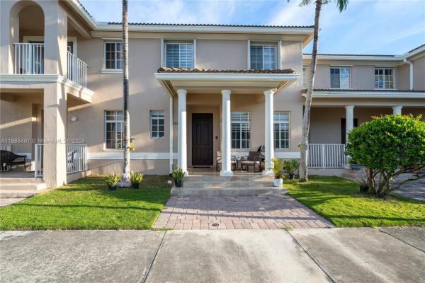 Mandarin Lakes, 14267 SW 272nd Ln, Naranja, Florida 33032, image 1