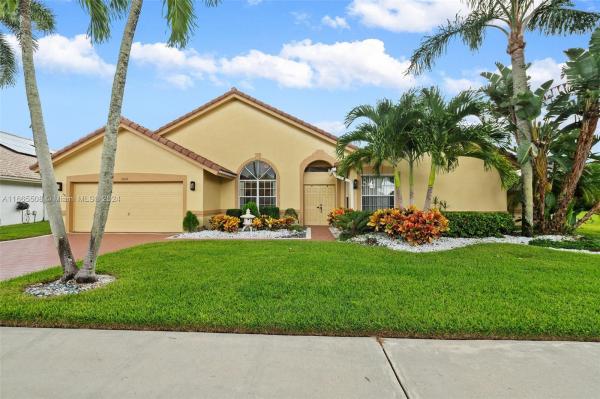 Pipers Glen Estates, 6094 Slice Ct, Boynton Beach, Florida 33437, image 1