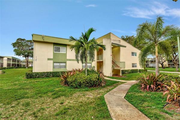 Ramblewood East, 4124 NW 88th Ave #103, Coral Springs, Florida 33065, image 1