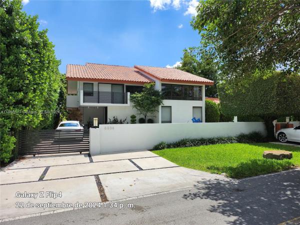 Central Miami, 6036 N Waterway Dr, Coral Terrace, Florida 33155, image 1