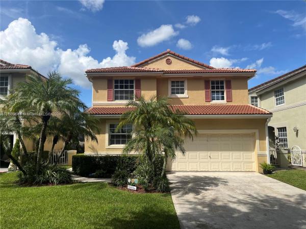 Kensington Green, 11139 NW 46th Dr, Coral Springs, Florida 33076, image 1