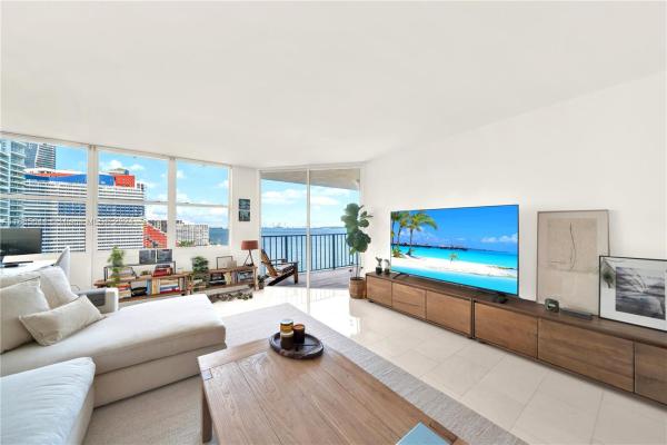 Brickell Place, 1865 Brickell Ave #A1606, Miami, Florida 33129, image 1