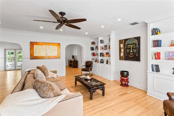 Coral Gables Country Club, 4200 Anderson Rd, Coral Gables, Florida 33146, image 3