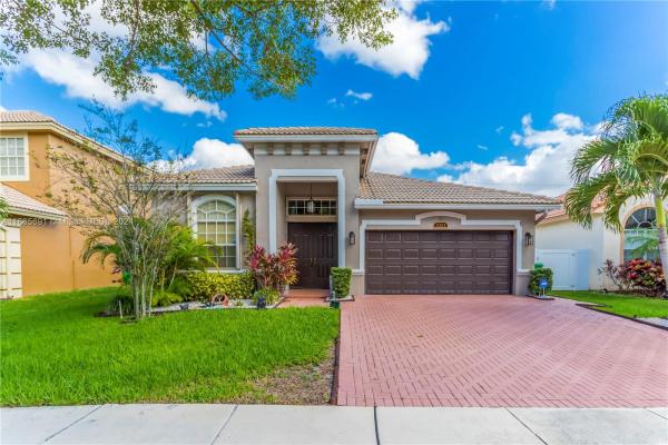 The Reserve At Huntington, 5323 SW 148th Ave, Miramar, Florida 33027, image 1