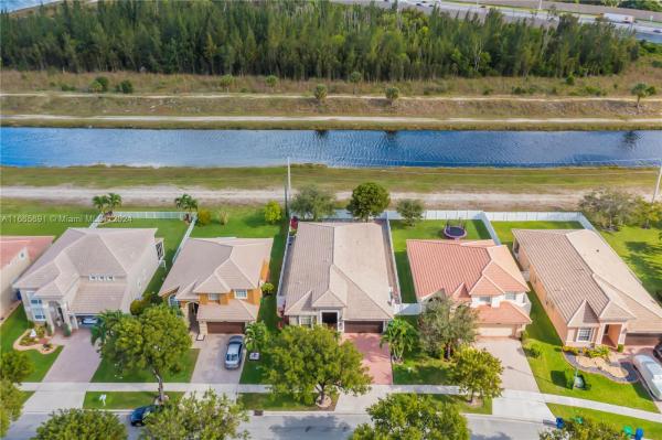 The Reserve At Huntington, 5323 SW 148th Ave, Miramar, Florida 33027, image 3