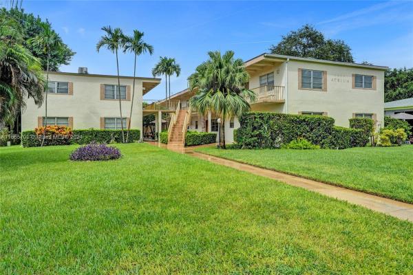Atrium Of Hollywood, 2515 Polk St #10, Hollywood, Florida 33020, image 1