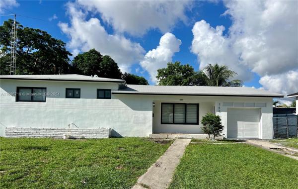 Norwood, 762 NW 188th Dr, Miami Gardens, Florida 33169, image 1