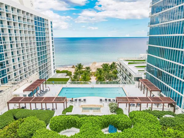 Central Carillon Beach, 6801 Collins Ave #1002 (Door #1011), Miami Beach, Florida 33141, image 1