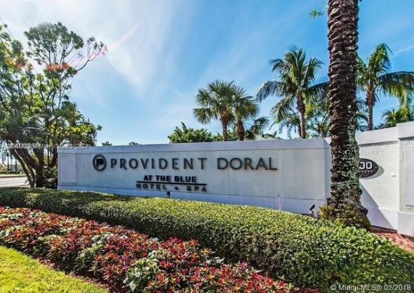 Provident Doral At The Blue, 5300 NW 87th Ave #1004, Doral, Florida 33178, image 1