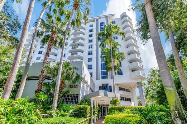 Bayview Plaza, 1621 Bay Rd #1105, Miami Beach, Florida 33139, image 1