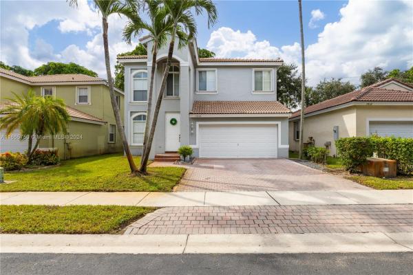 The Park At Walnut Creek, 7808 NW 17th Pl, Pembroke Pines, Florida 33024, image 1
