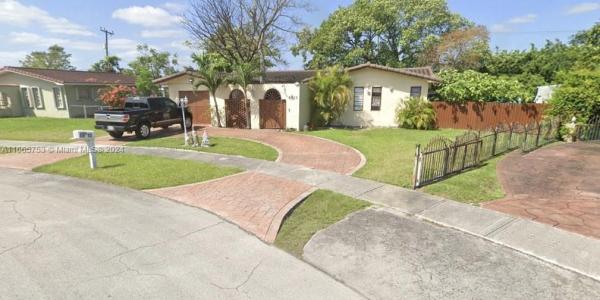 Pinar Villas, 5912 SW 108th Ct, Sunset, Florida 33173, image 1