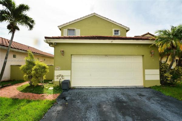Dimensions North, 2130 NW 184th Way, Pembroke Pines, Florida 33029, image 1