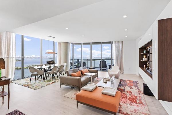 Biscayne Beach, 2900 NE 7th Ave #2402, Miami, Florida 33137, image 1