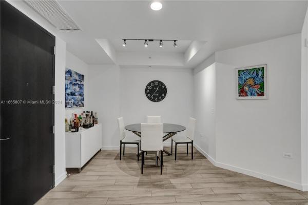 Nine At Mary Brickell Village, 999 SW 1st Ave #1807, Miami, Florida 33130, image 1