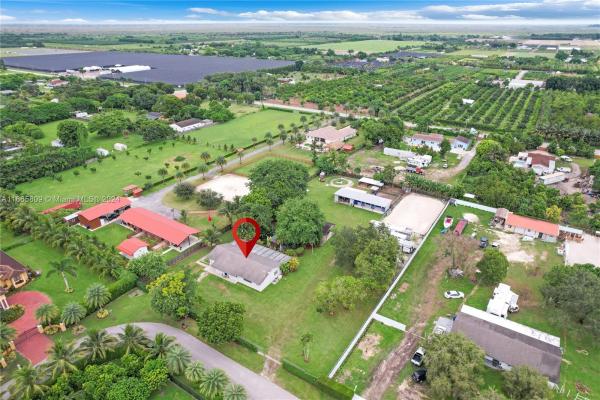 Bonanza Ranch Estates, 21455 SW 234th St, Redland, Florida 33031, image 1
