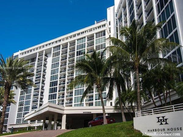 Harbour House, 10275 Collins Ave #210, Bal Harbour, Florida 33154, image 1
