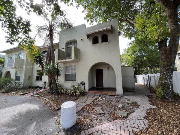 Les Pergolas Townhomes, 4161 NW 9th Ave #6, Deerfield Beach, Florida 33064, image 1