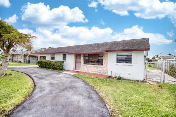 Richland Estates, 11450 SW 224th St, Princeton, Florida 33170, image 1